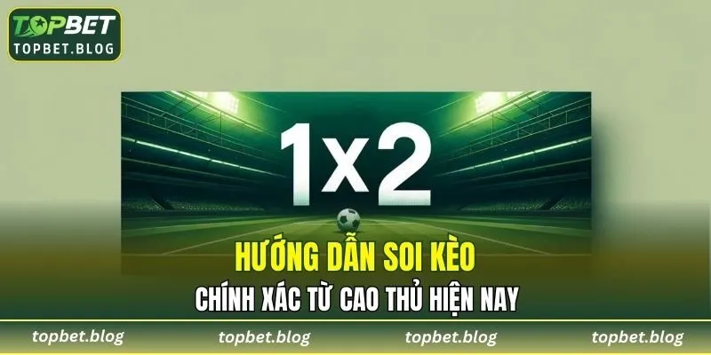 Cách đọc kèo châu âu hiệu quả nhất hiện nay